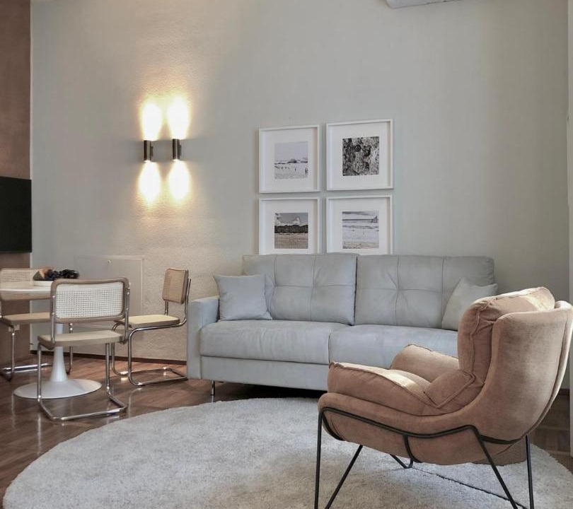 Photo of Livingroom in Guastalla