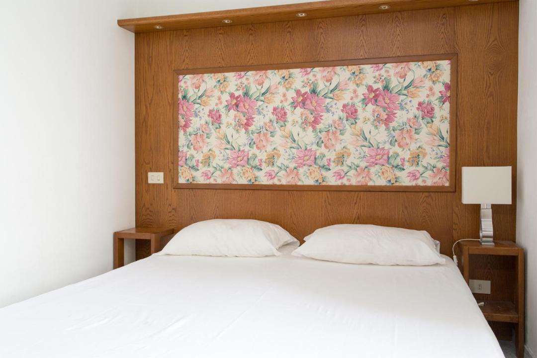 Photo of Bedroom in San Mamete
