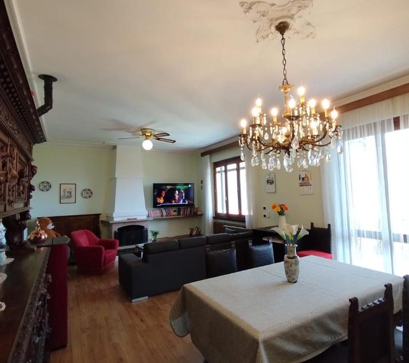 Photo of Livingroom in Cernobbio