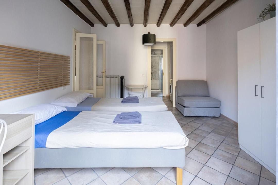 Photo of Bedroom in Porta Genova