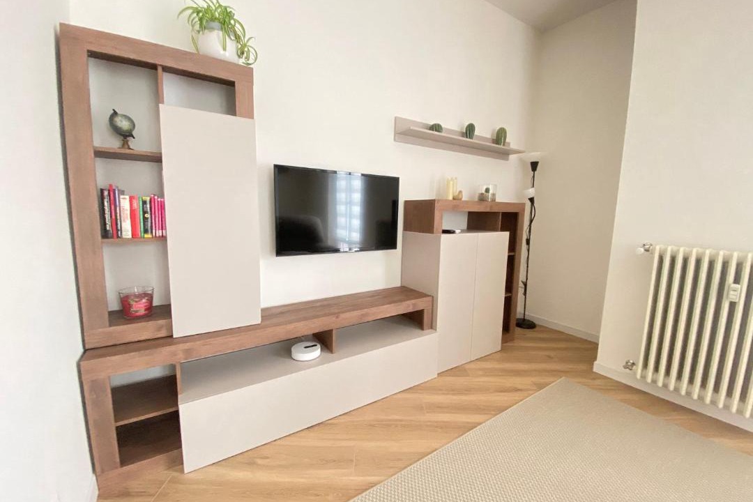 Photo of Livingroom in Don Bosco