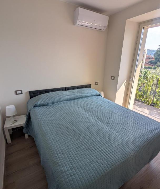 Photo of Bedroom in Marone
