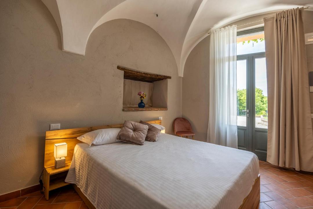 Photo of Bedroom in Volta Mantovana