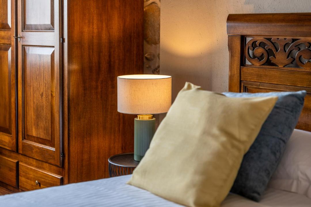 Photo of Bedroom in Volta Mantovana