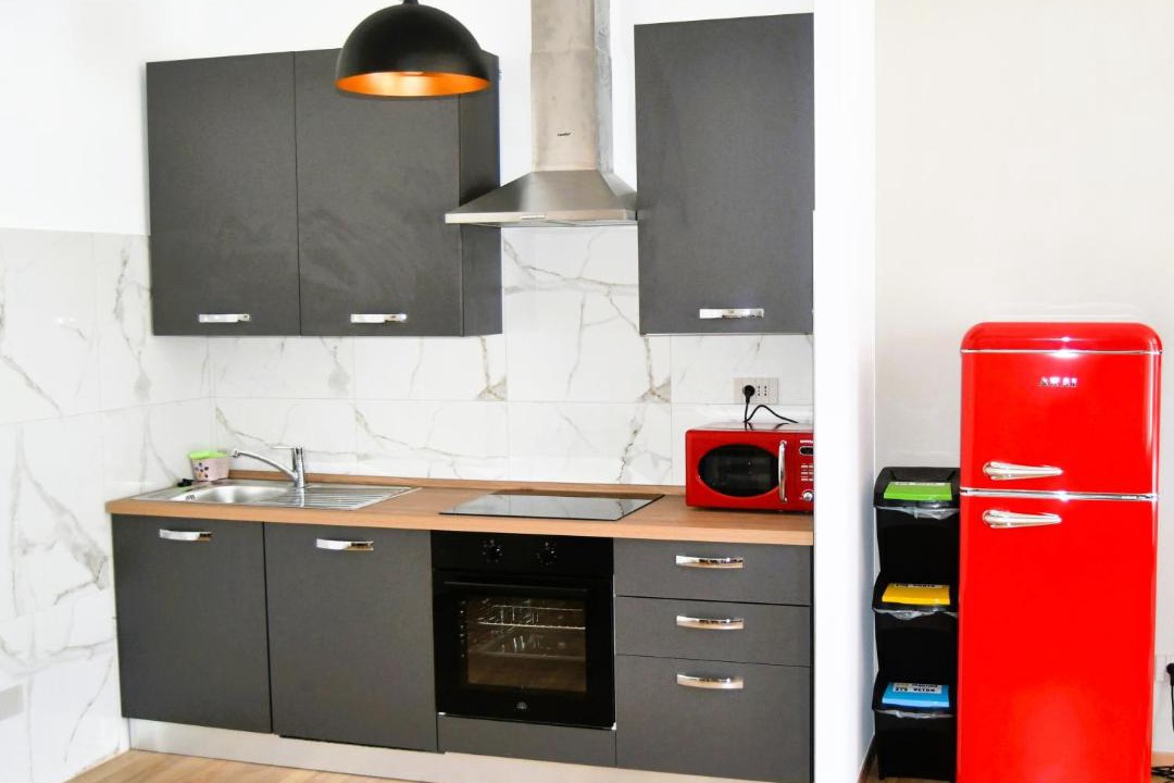 Photo of Kitchen in Settimo Milanese