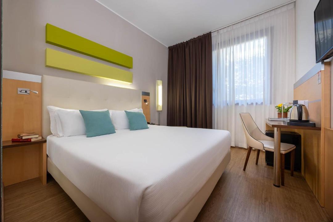 Photo of Bedroom in Maggiolina
