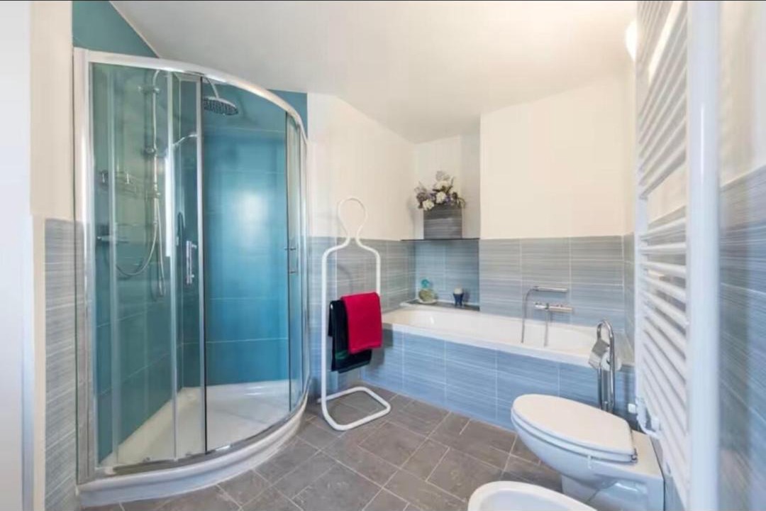 Photo of Bathroom in Argegno
