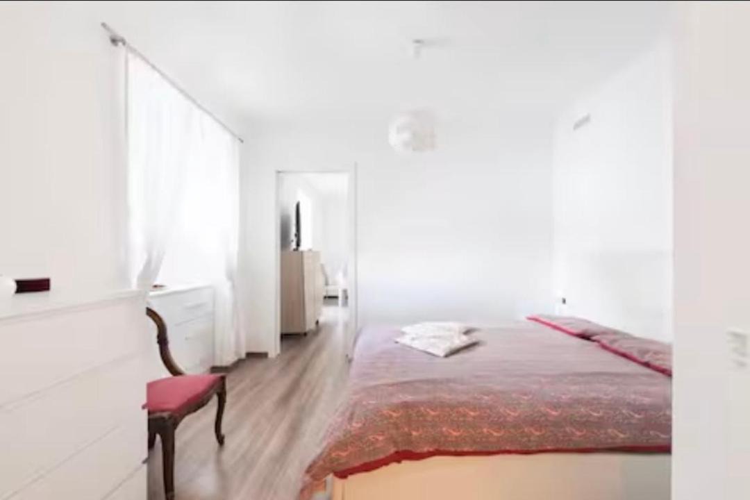 Photo of Bedroom in Argegno