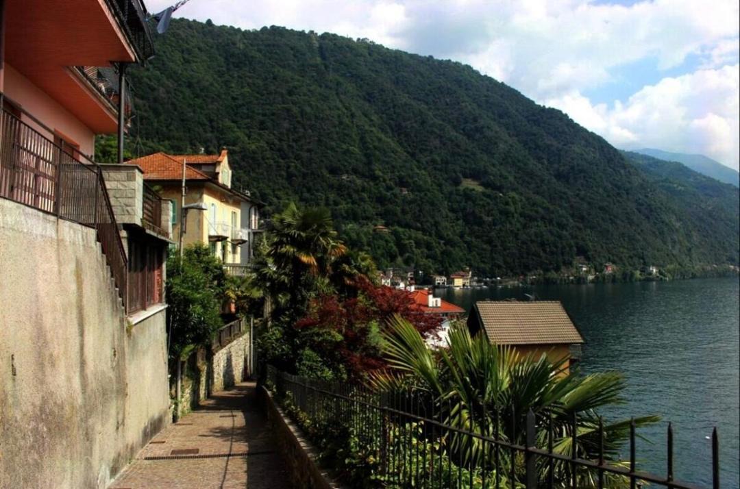 Photo of Others in Argegno