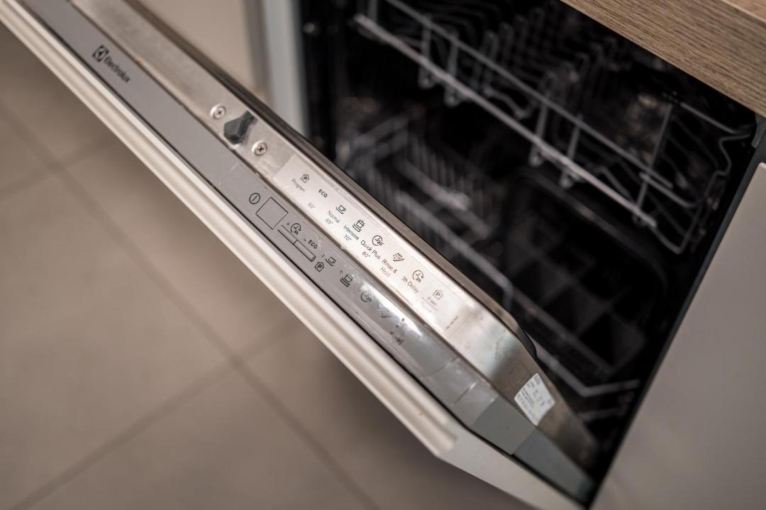 Photo of Kitchen in Porta Genova