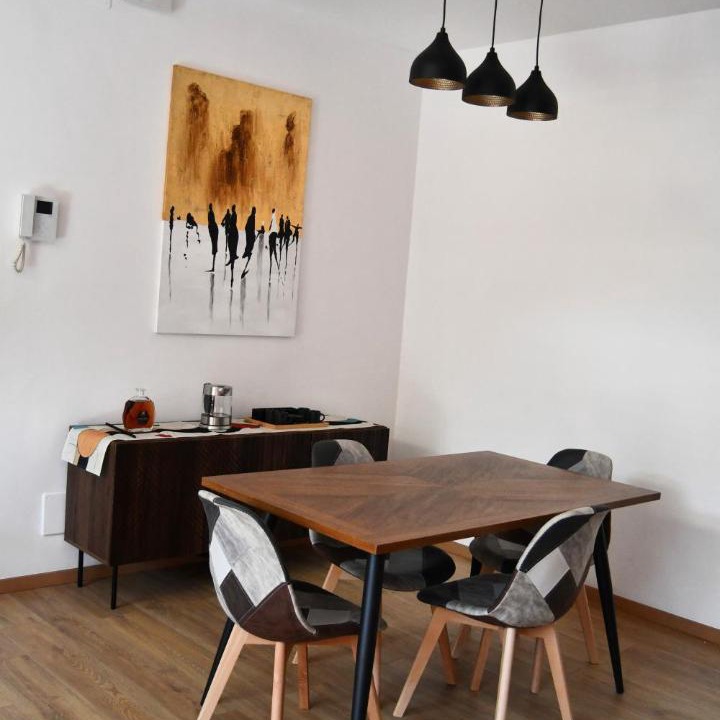 Photo of Livingroom in Settimo Milanese