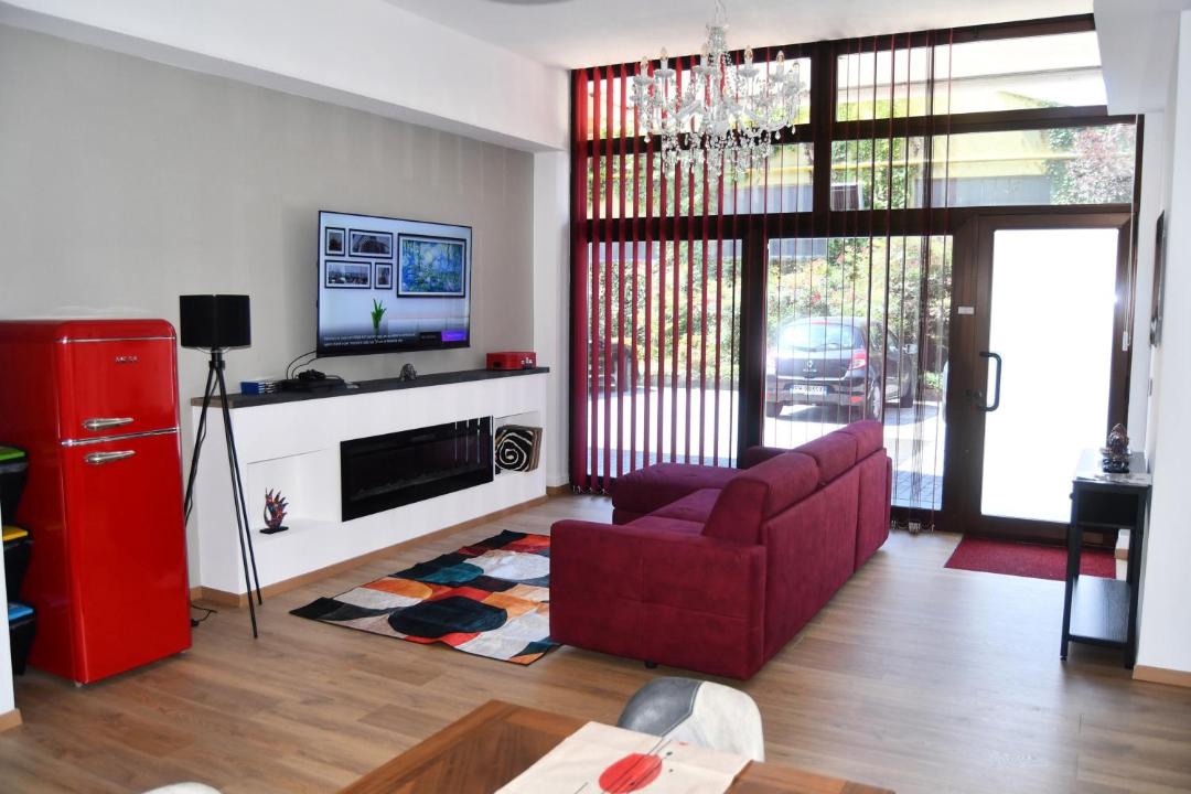 Photo of Livingroom in Settimo Milanese