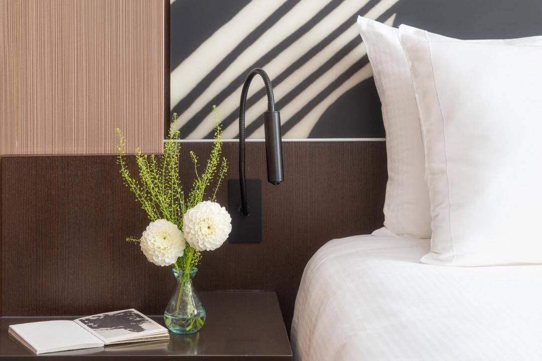 Photo of Bedroom in Abbadesse