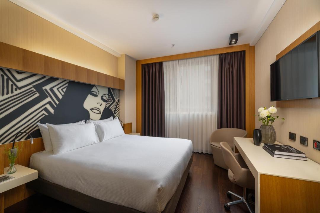 Photo of Bedroom in Abbadesse