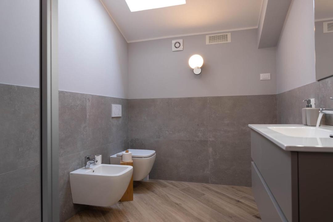 Photo of Bathroom in Lecco