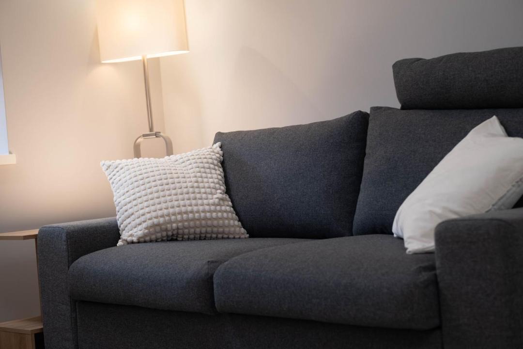 Photo of Livingroom in Lecco