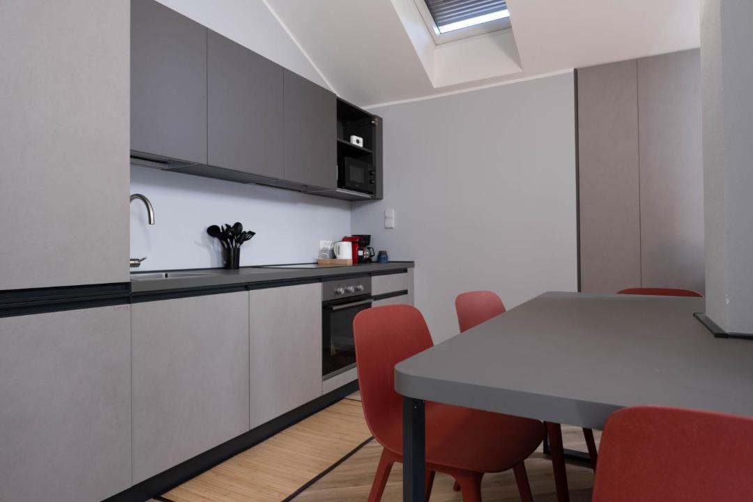Photo of Kitchen in Lecco