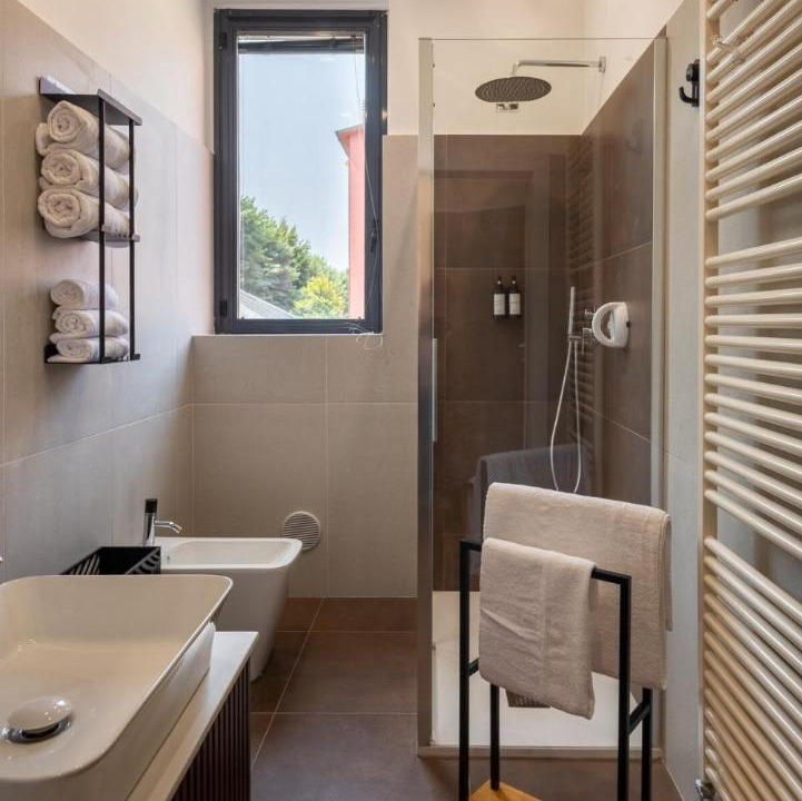 Photo of Bathroom in Rescaldina