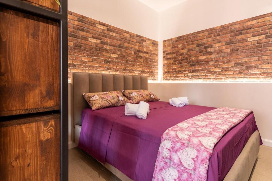 Photo of Bedroom in Rescaldina