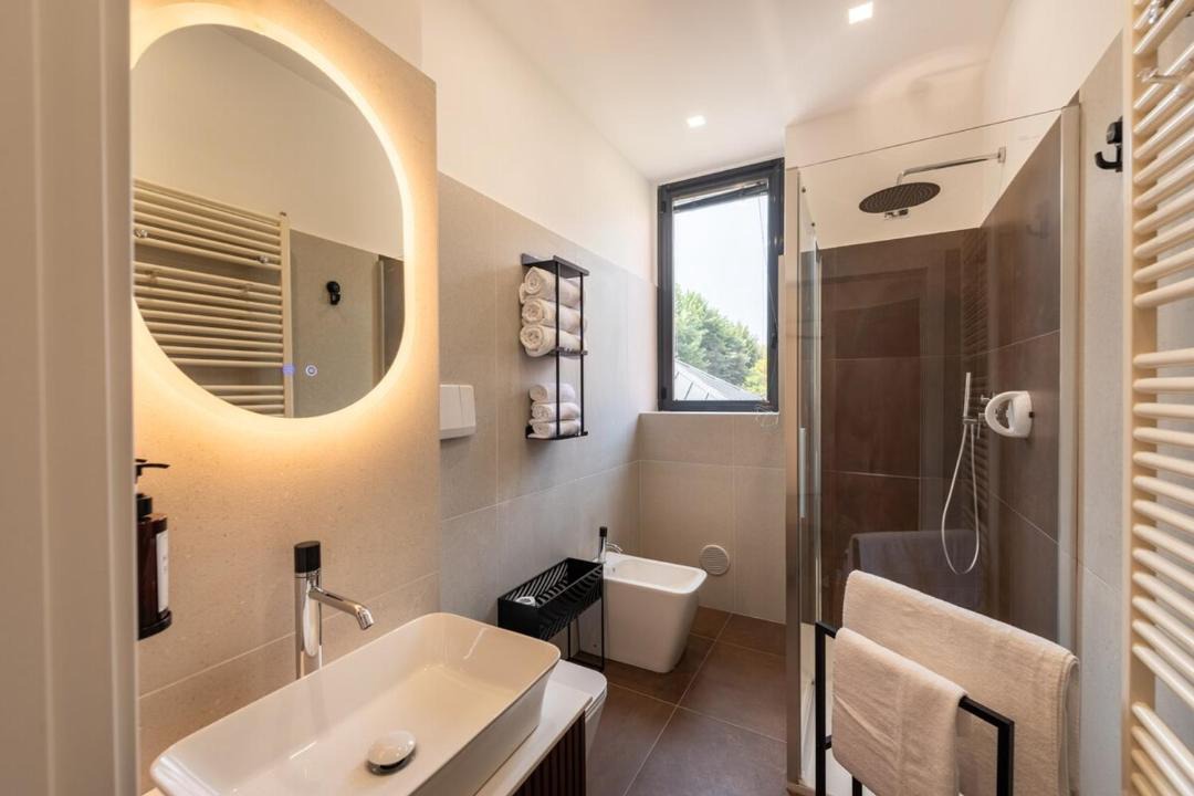Photo of Bathroom in Rescaldina