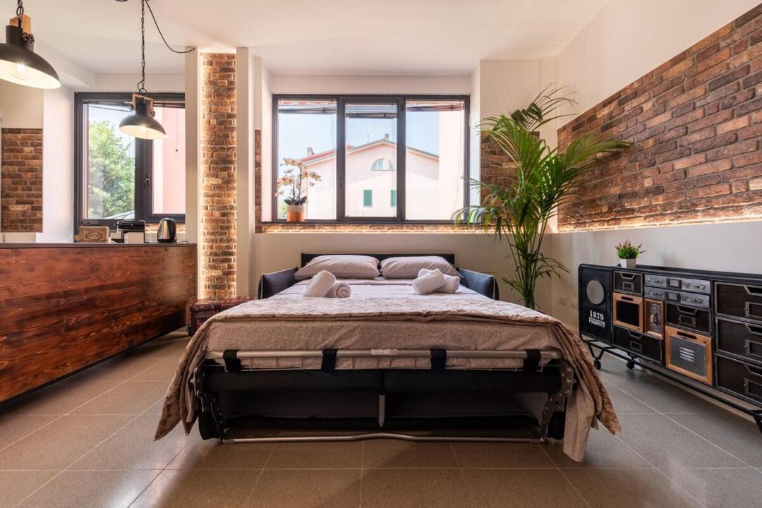 Photo of Bedroom in Rescaldina