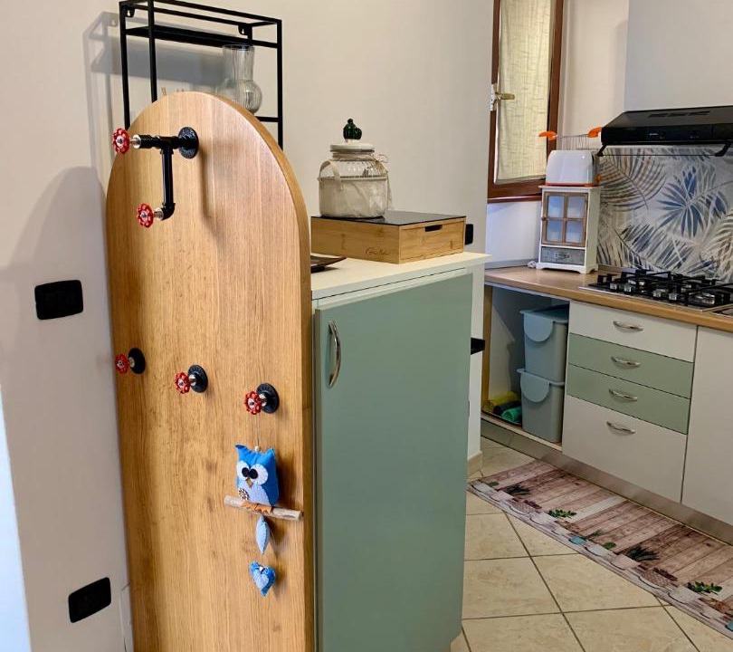 Photo of Kitchen in Porlezza