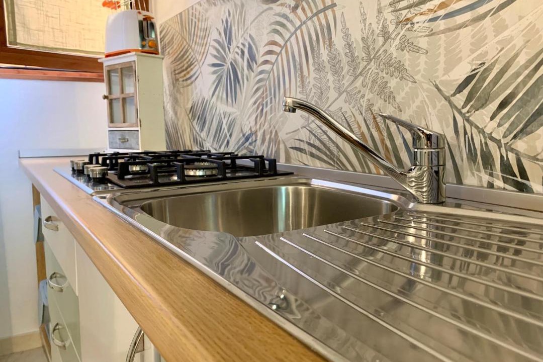 Photo of Kitchen in Porlezza