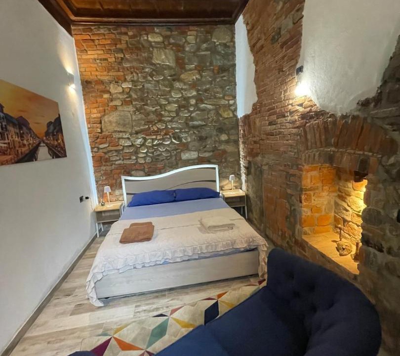 Photo of Bedroom in Somma Lombardo