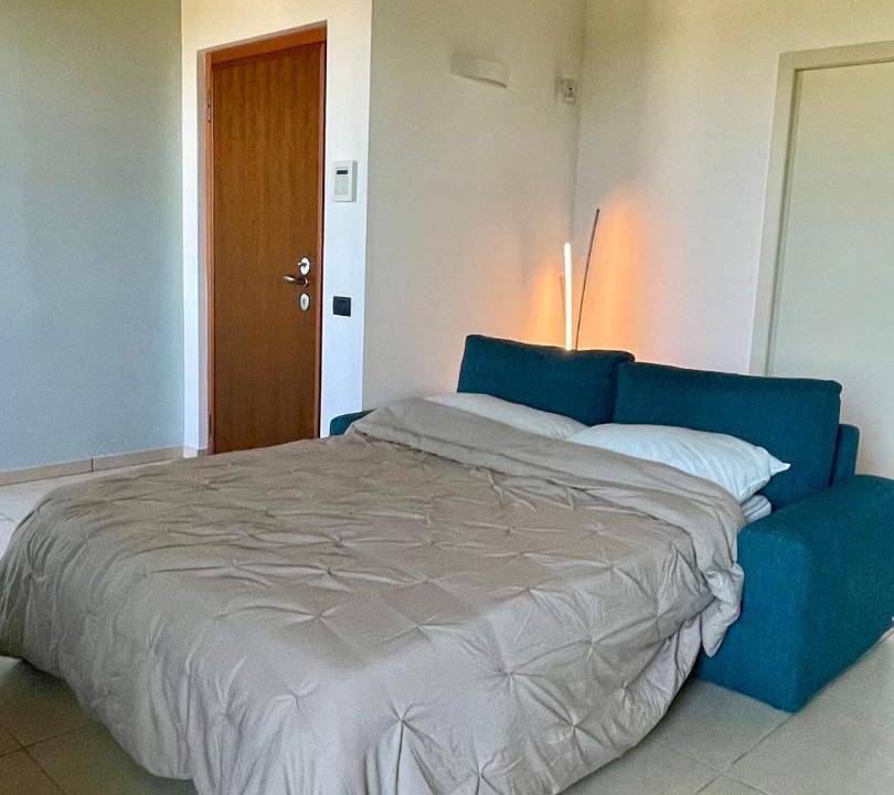 Photo of Bedroom in Mozzate