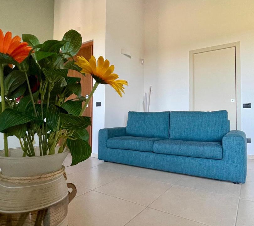 Photo of Livingroom in Mozzate