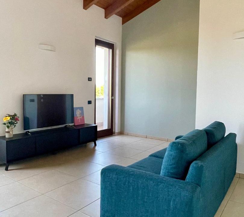 Photo of Livingroom in Mozzate