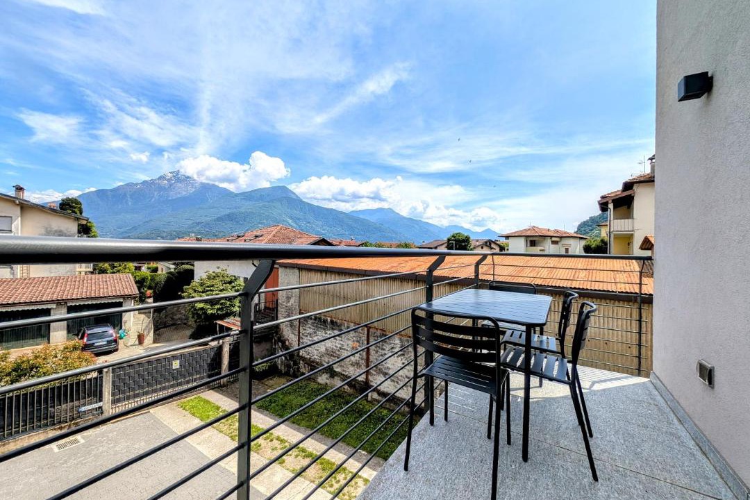 Photo of Patio Balcony in Dongo