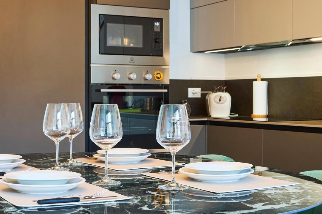 Photo of Kitchen in Villapizzone