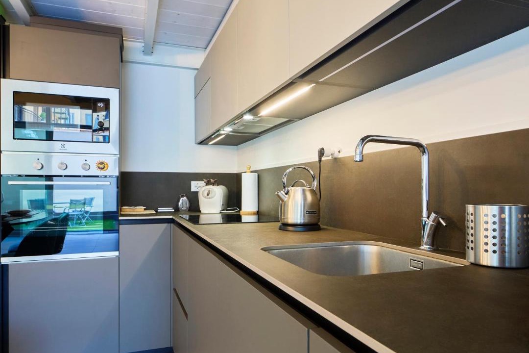 Photo of Kitchen in Villapizzone
