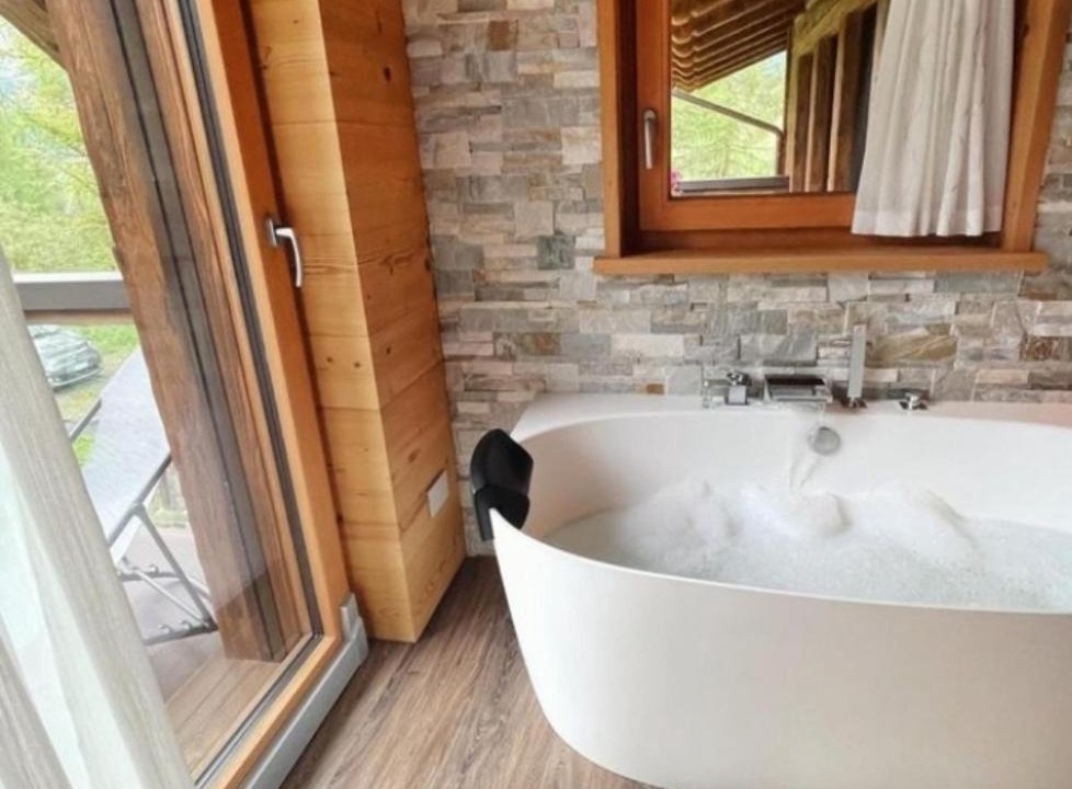 Photo of Bathroom in Teola