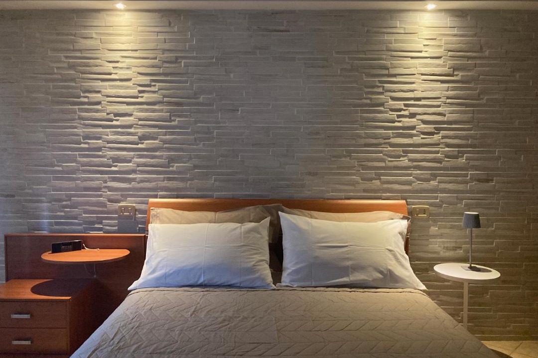 Photo of Bedroom in Somma Lombardo
