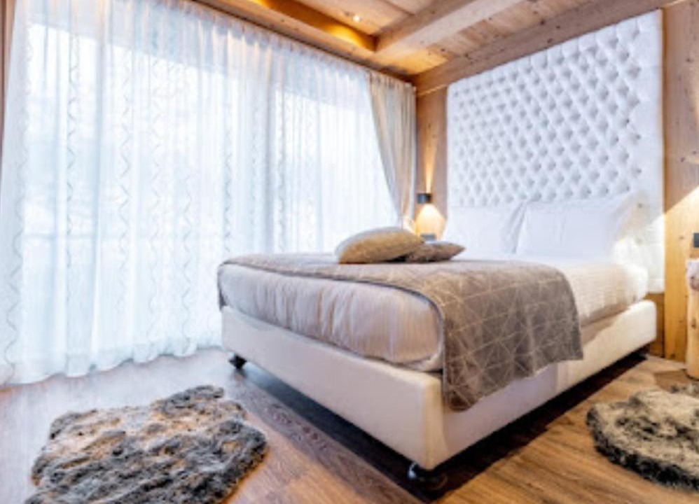 Photo of Bedroom in Teola