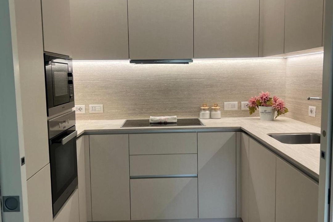 Photo of Kitchen in Biassono