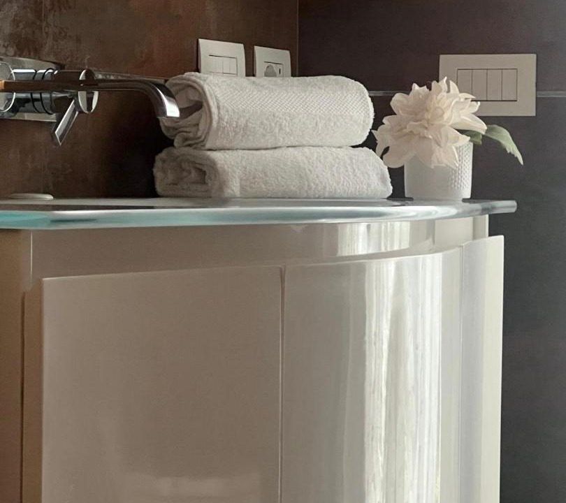 Photo of Bathroom in Biassono