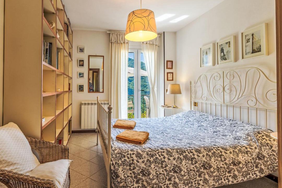 Photo of Bedroom in Pisogne