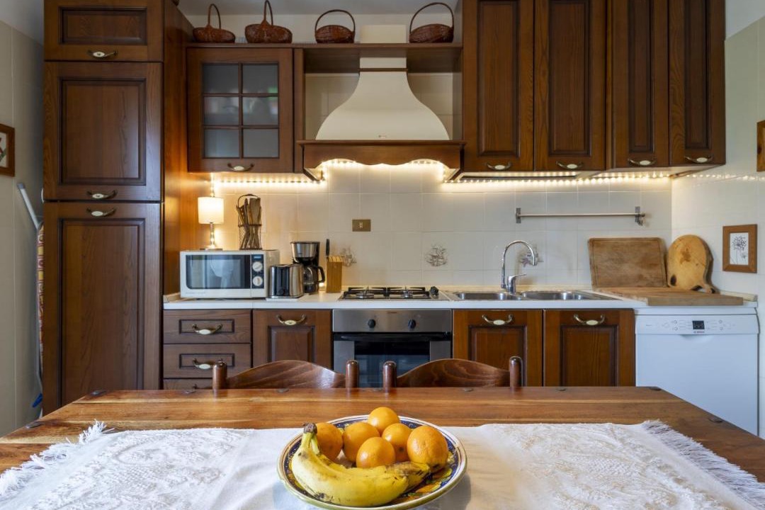 Photo of Kitchen in Pisogne