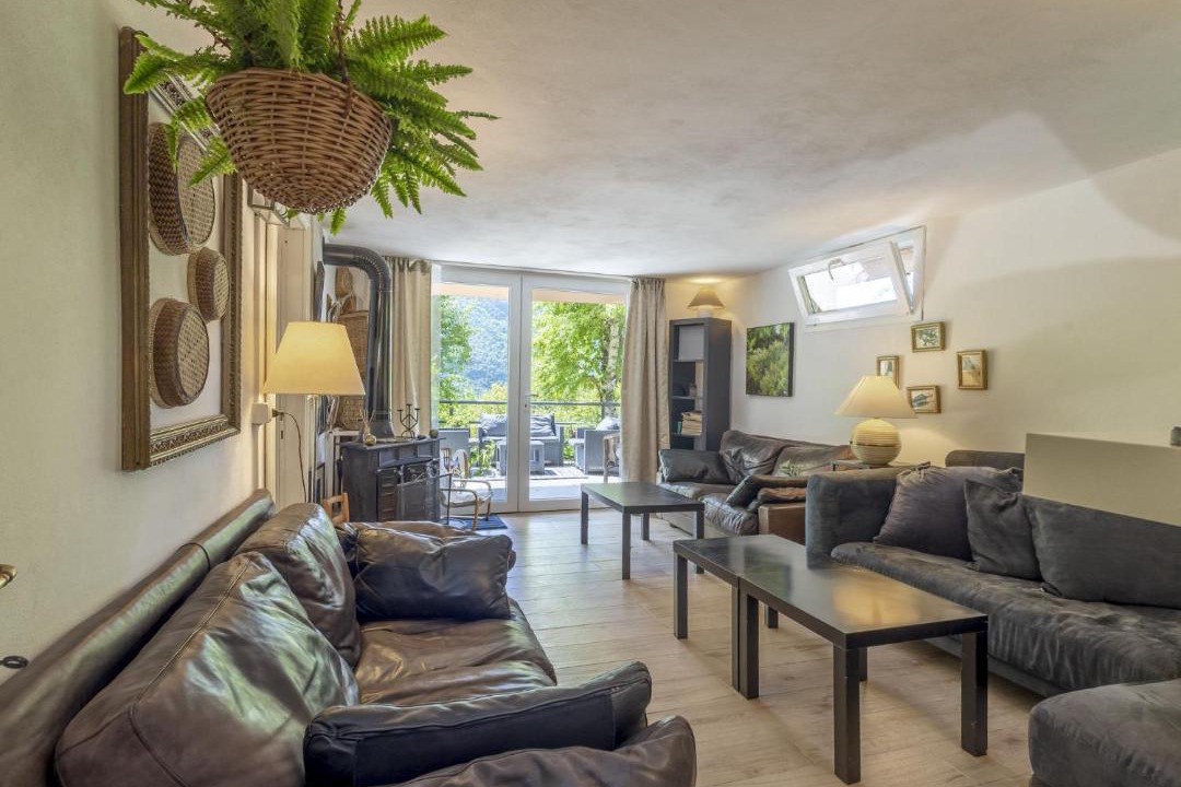 Photo of Livingroom in Pisogne