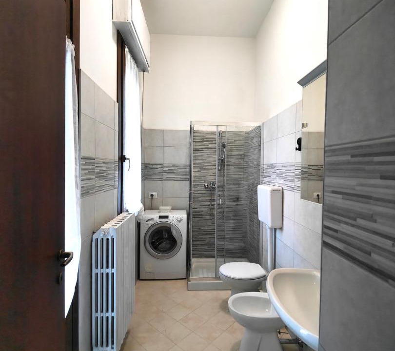 Photo of Bathroom in Voghera