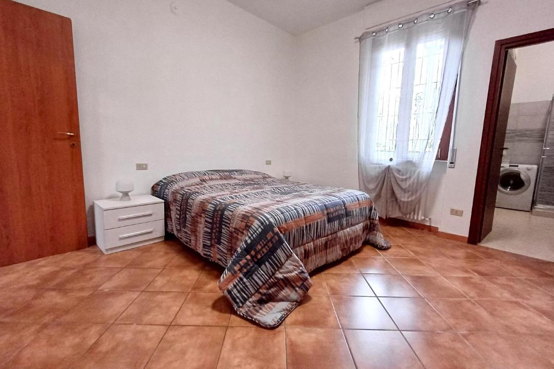 Photo of Bedroom in Voghera