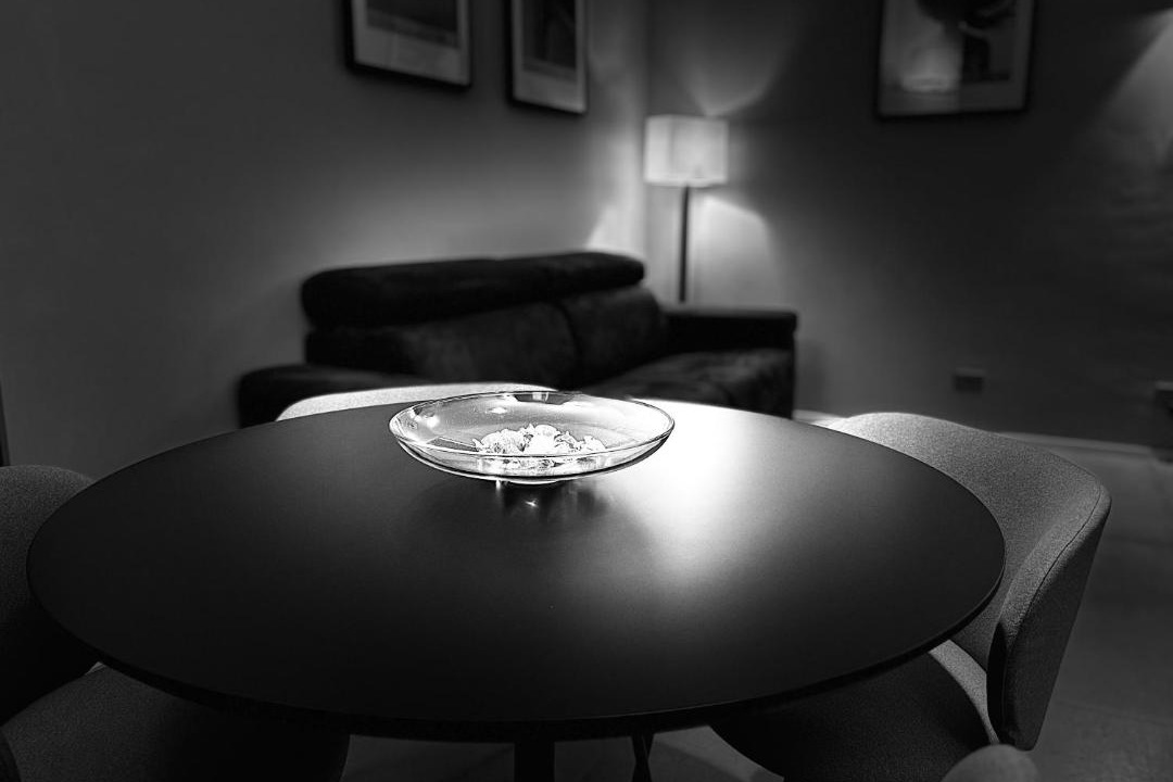 Photo of Livingroom in Porta Nuova