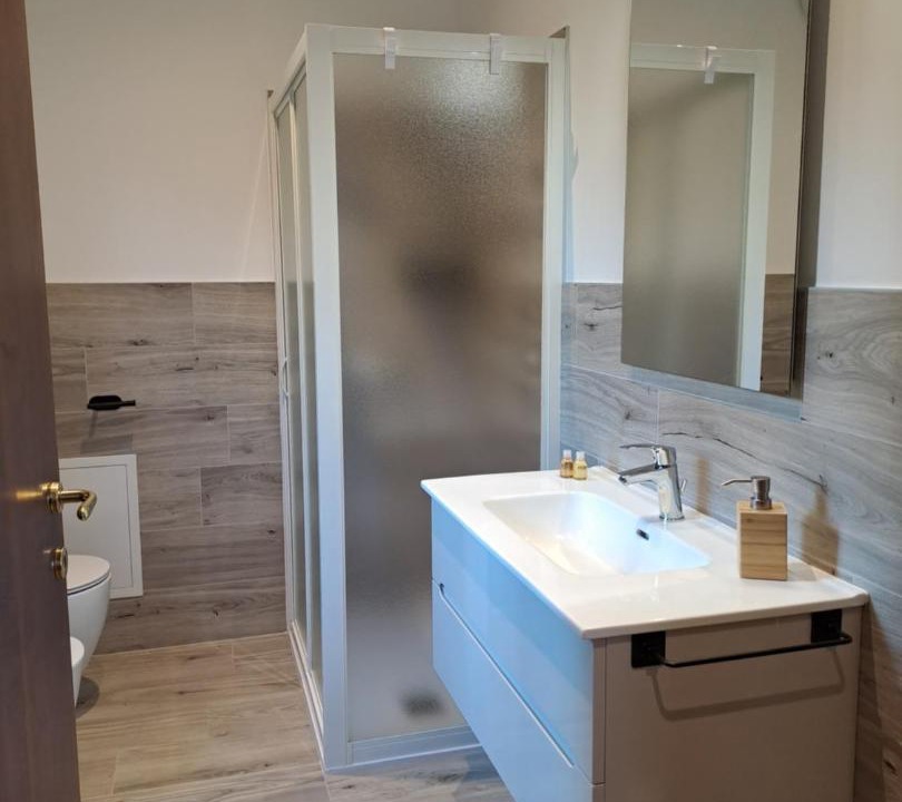 Photo of Bathroom in Goito