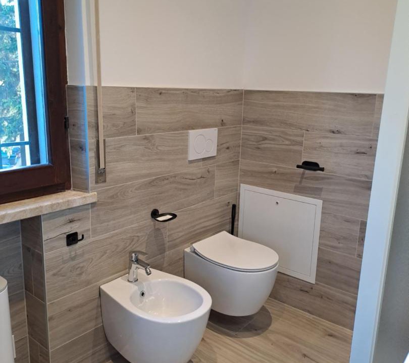 Photo of Bathroom in Goito