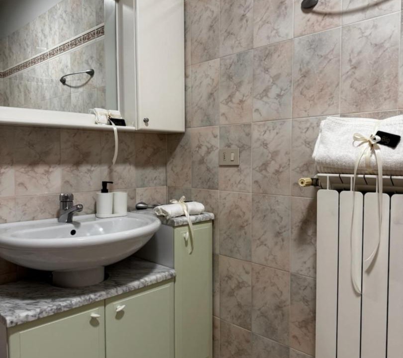 Photo of Bathroom in Desenzano del Garda