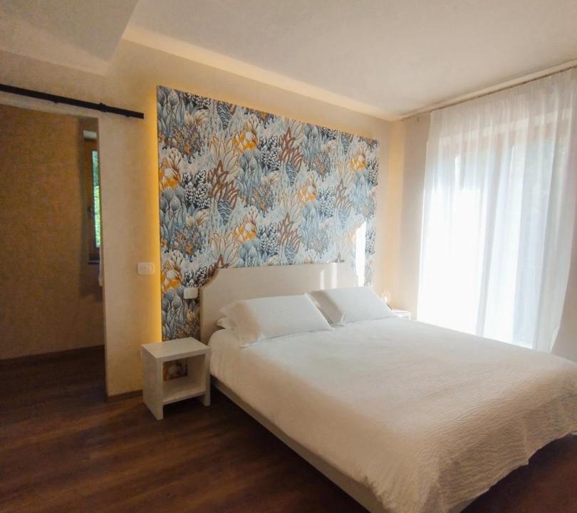 Photo of Bedroom in Viadanica