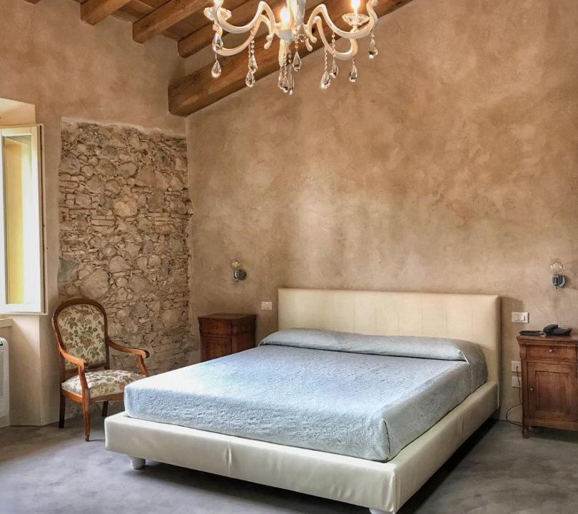 Photo of Bedroom in Monte